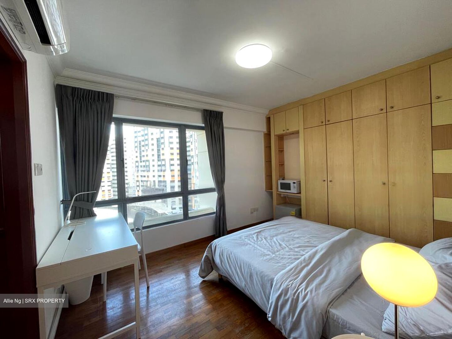 Aquarius By The Park (D16), Condominium #523140501